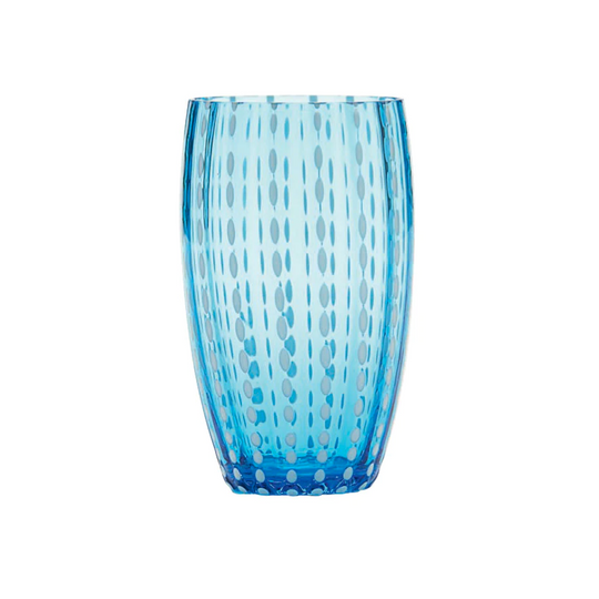 Perle Beverage, Aquamarine