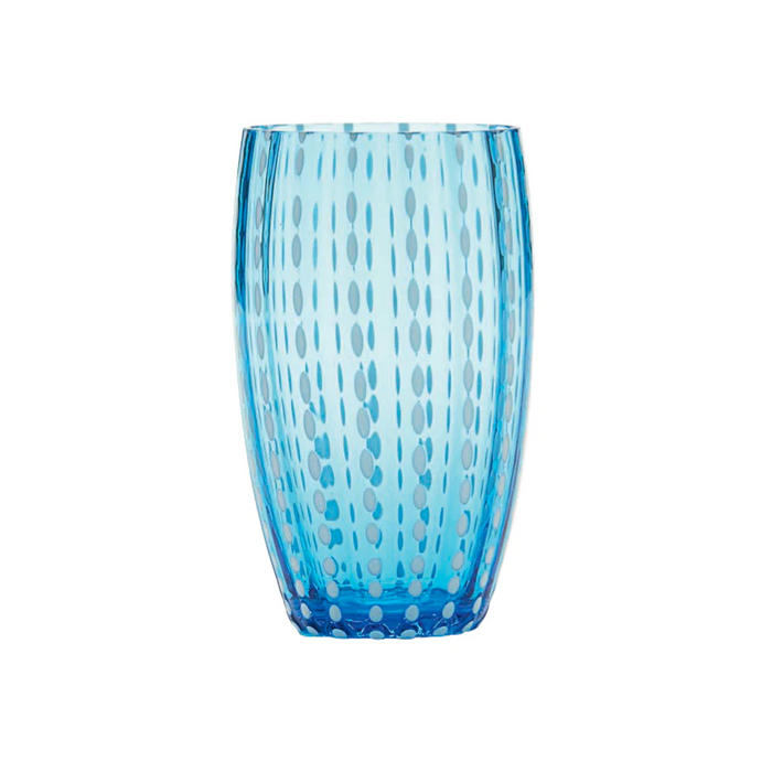 Perle Beverage, Aquamarine