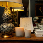 Hinoki Lavender 3-Wick Candle, 26 oz