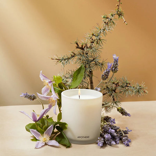Hinoki LavenderClassic Candle, 10.5 oz