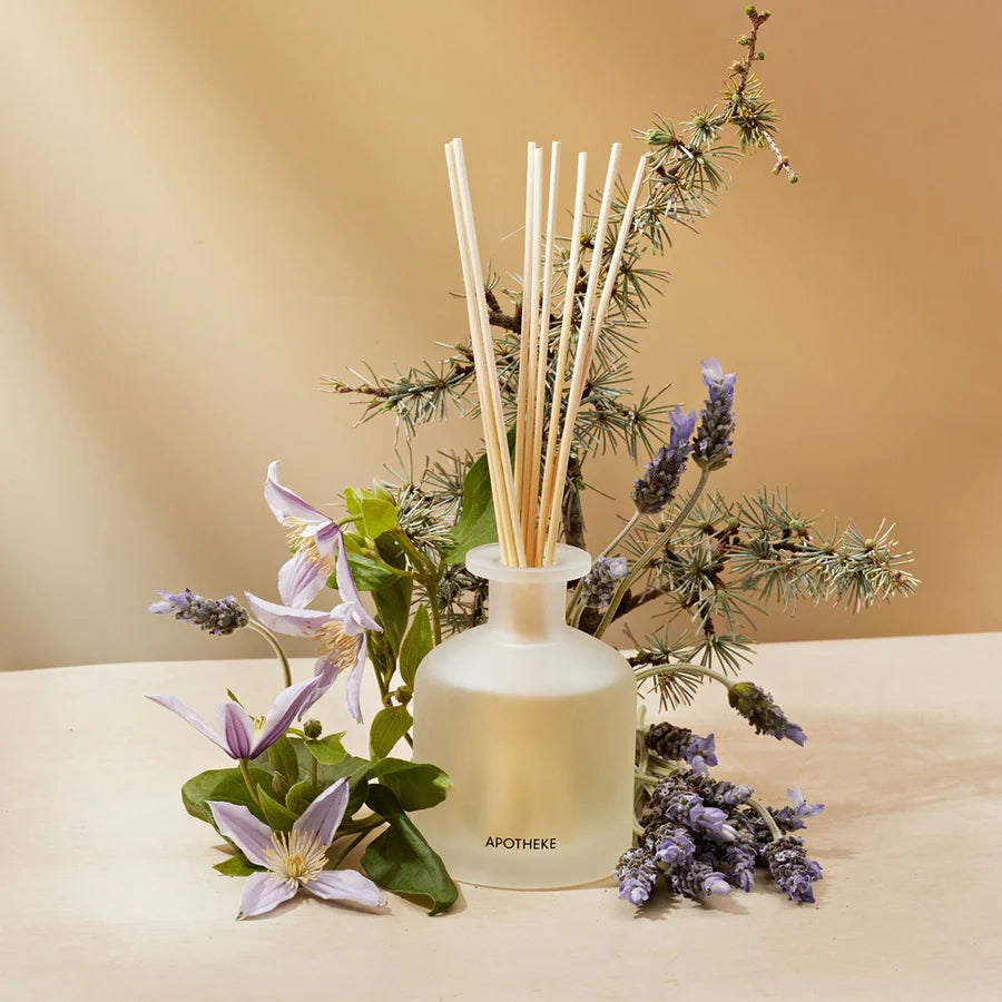 Anna Defuser Hinoki Lavender Reed Diffuser, 6.7 fl oz β Anna Hislop Home