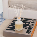 Hinoki Lavender Reed Diffuser, 6.7 fl oz