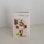 The Home Café: Creative Recipes for Espresso, Matcha, Tea and Coffee Drinks