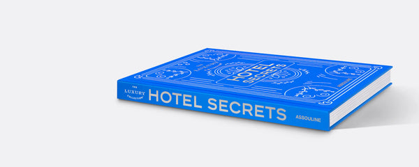 The Luxury Collection, Hotel Secrets