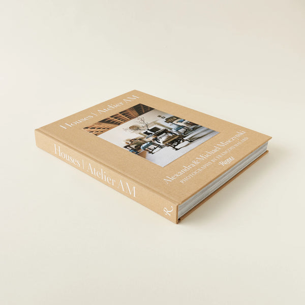 Houses: Atelier AM