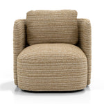 Hudson Swivel Club Chair, Lysaos Gutier