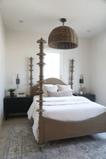 Huxley Chandelier, 33.75"Dia