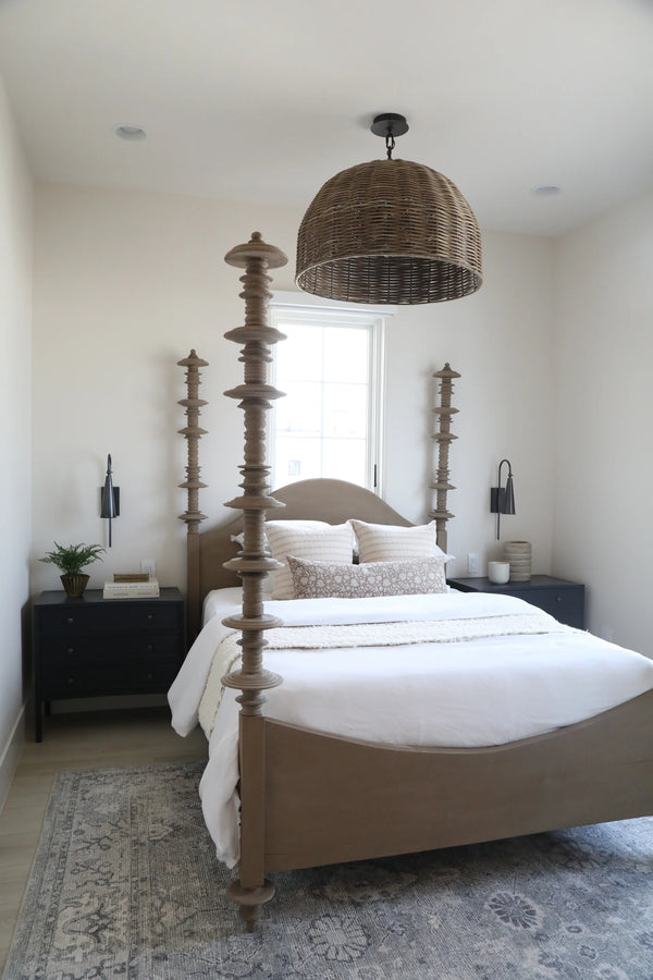 Huxley Chandelier, 33.75"Dia