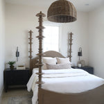 Huxley Chandelier, 33.75"Dia