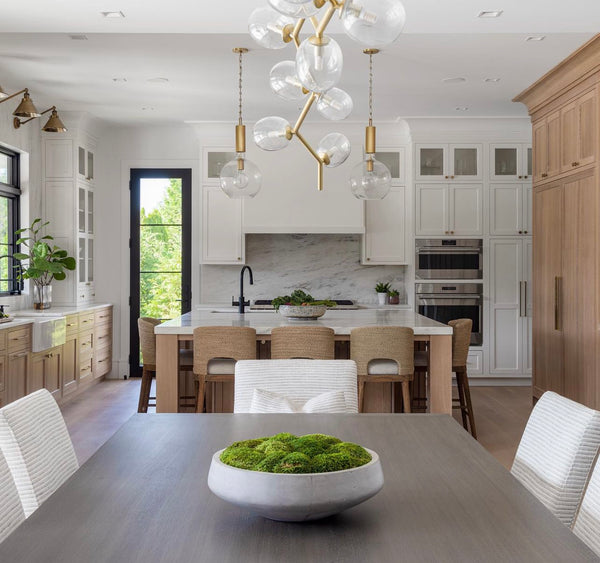 Amalfi Counter Stool