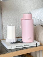 The Essentials Gift Set Large, Blushed