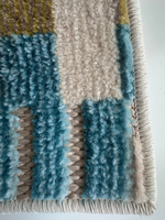 Alina Indoor/Outdoor Rug, ALI04