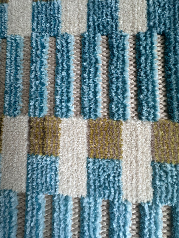 Alina Indoor/Outdoor Rug, ALI04
