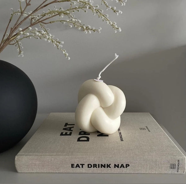 Eat, Drink, Nap : Bringing the House Home