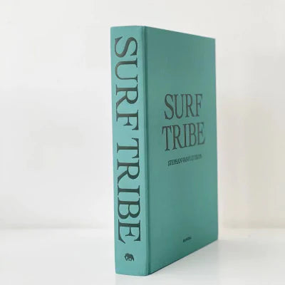 Surf Tribe