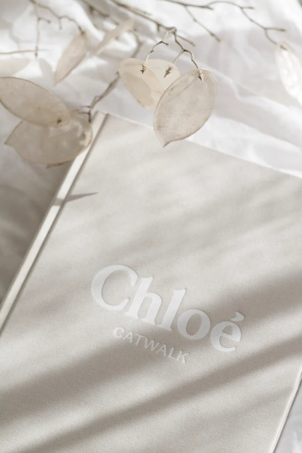 Chloe, The Complete Collections