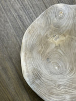 Nika Bowl, Teak - 2 Sizes