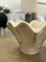 Nika Bowl, Teak - 2 Sizes