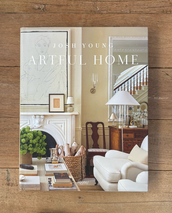 Artful Home