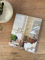 Artful Home