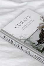 Curate: Inspiration for an Individual Home