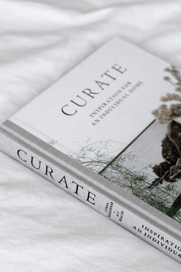 Curate: Inspiration for an Individual Home