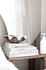 Scandi Rustic