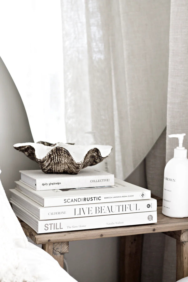 Scandi Rustic