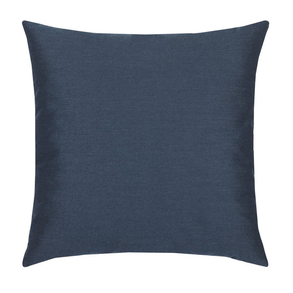 Essentials Pillow - Spectrum Indigo, 2 Sizes