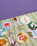 Sardines Plate