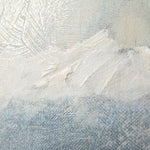 Impressionist View III, 28.75" × 23.75"