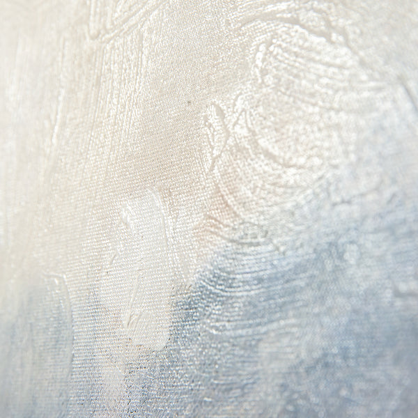 Impressionist View III, 28.75" × 23.75"