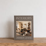 Interiors: Curated Spaces from Start to Finish
