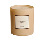 Island Luxury Soy Wax Candle, 9.75oz