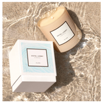 Island Luxury Soy Wax Candle, 9.75oz
