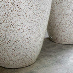 Nuri Terrazzo Planter