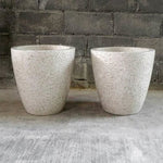 Nuri Terrazzo Planter