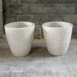 Nuri Terrazzo Planter