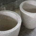 Nuri Terrazzo Planter