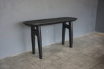 Matin Console Table, 59"L x 20"W x 32"H