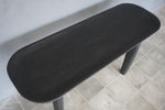 Matin Console Table, 59"L x 20"W x 32"H