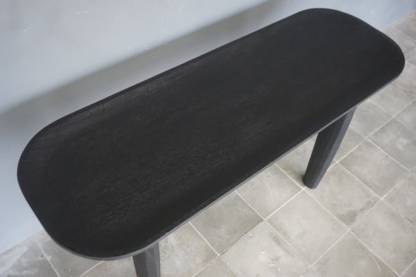 Matin Console Table, 59"L x 20"W x 32"H