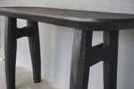 Matin Console Table, 59"L x 20"W x 32"H
