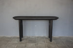 Matin Console Table, 59"L x 20"W x 32"H