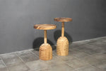 Laurent Side Table, Small