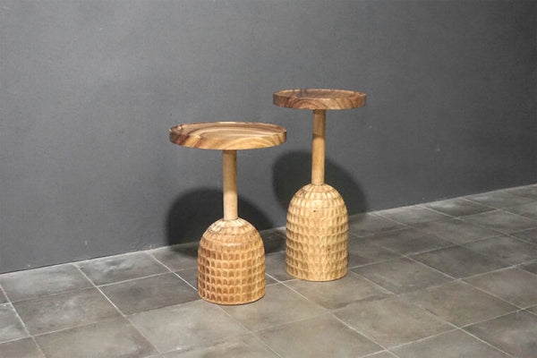 Laurent Side Table, Small
