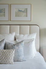 Jamille Bed, Eclipse Natural, King & Queen