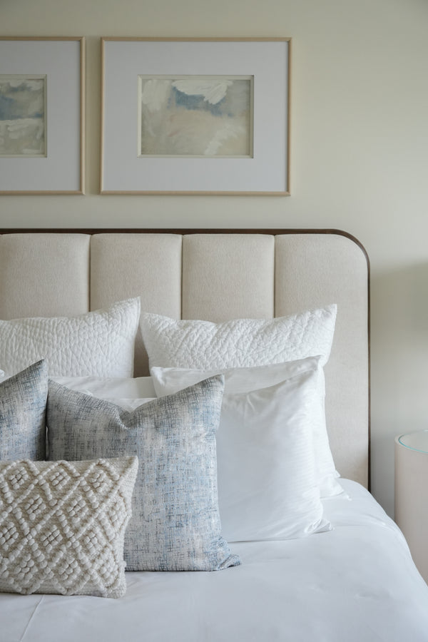 Jamille Bed, Eclipse Natural, King & Queen