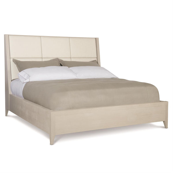 Axiom Panel Bed, King