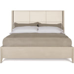 Axiom Panel Bed, King
